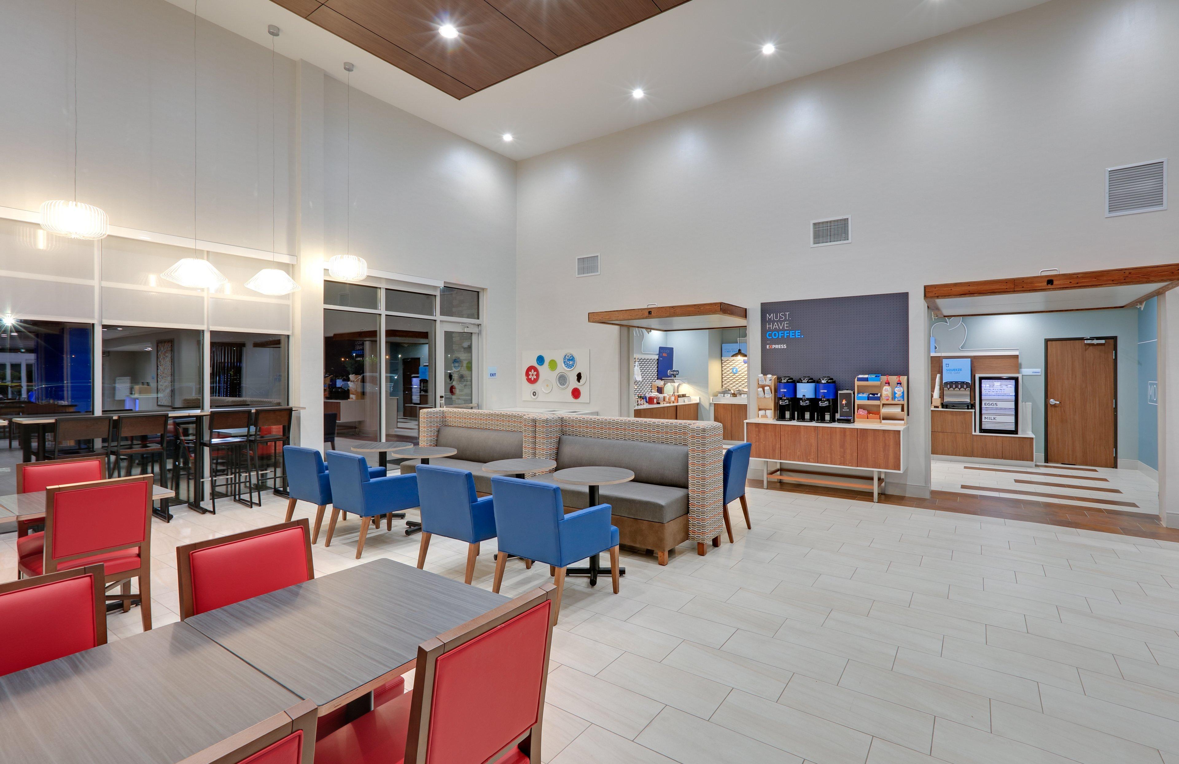 Holiday Inn Express & Suites - Dallas Nw Hwy - Love Field By Ihg Exterior foto