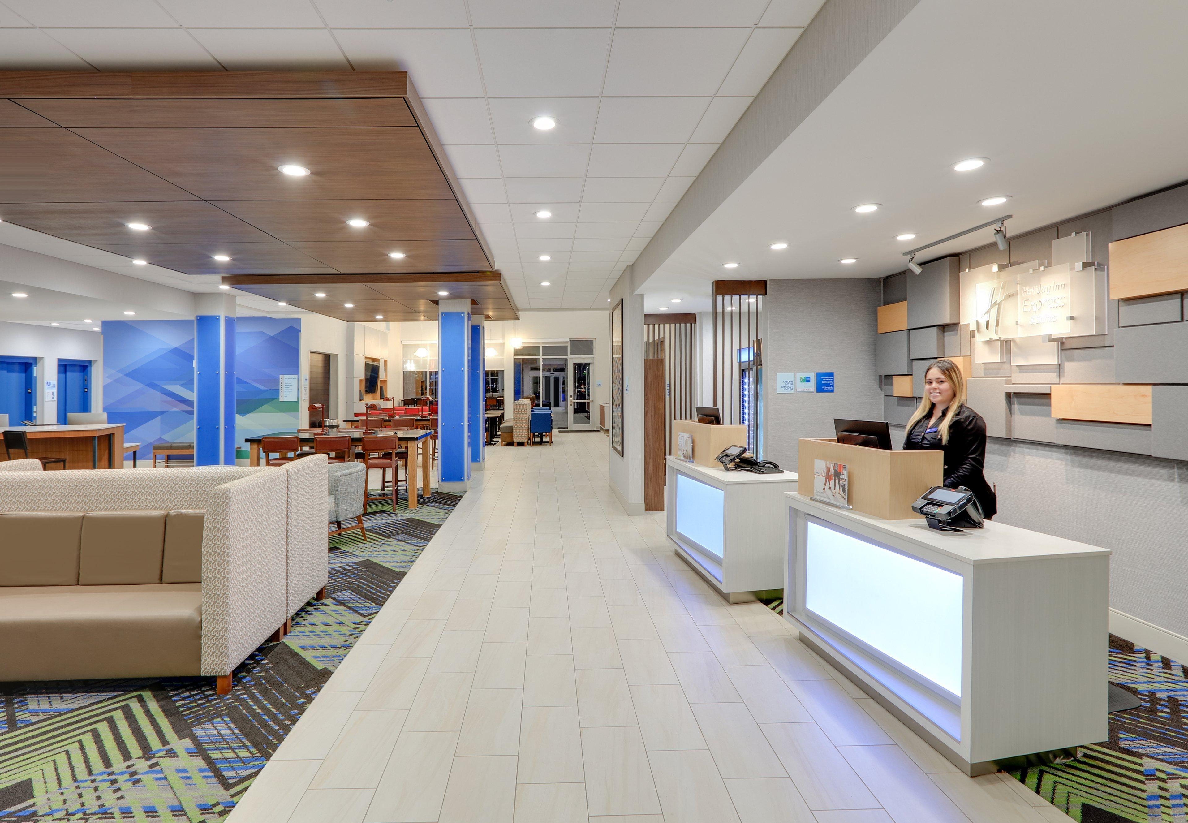 Holiday Inn Express & Suites - Dallas Nw Hwy - Love Field By Ihg Exterior foto
