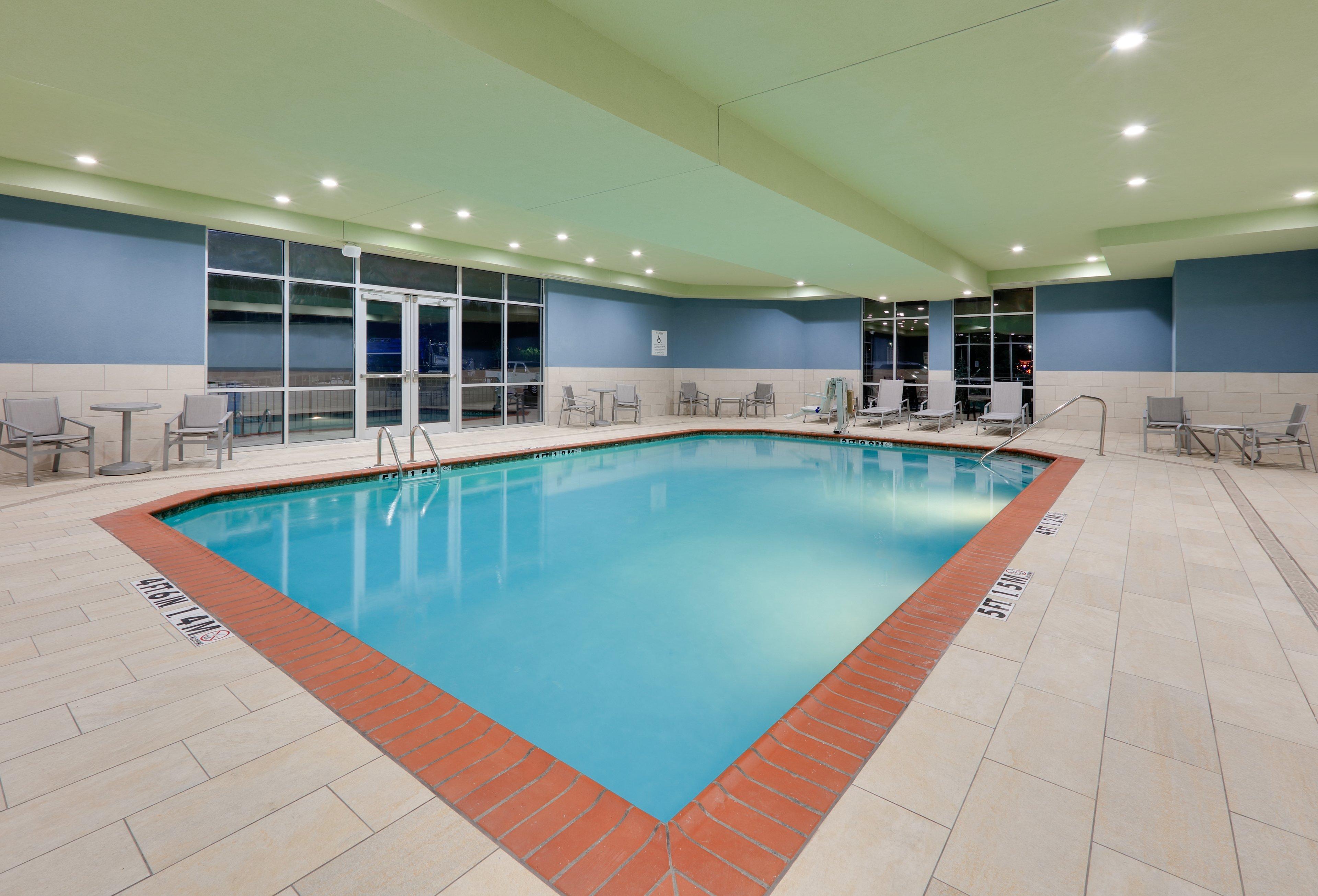 Holiday Inn Express & Suites - Dallas Nw Hwy - Love Field By Ihg Exterior foto