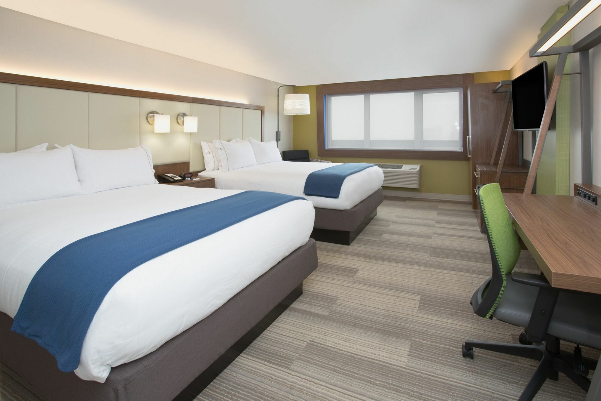 Holiday Inn Express & Suites - Dallas Nw Hwy - Love Field By Ihg Exterior foto