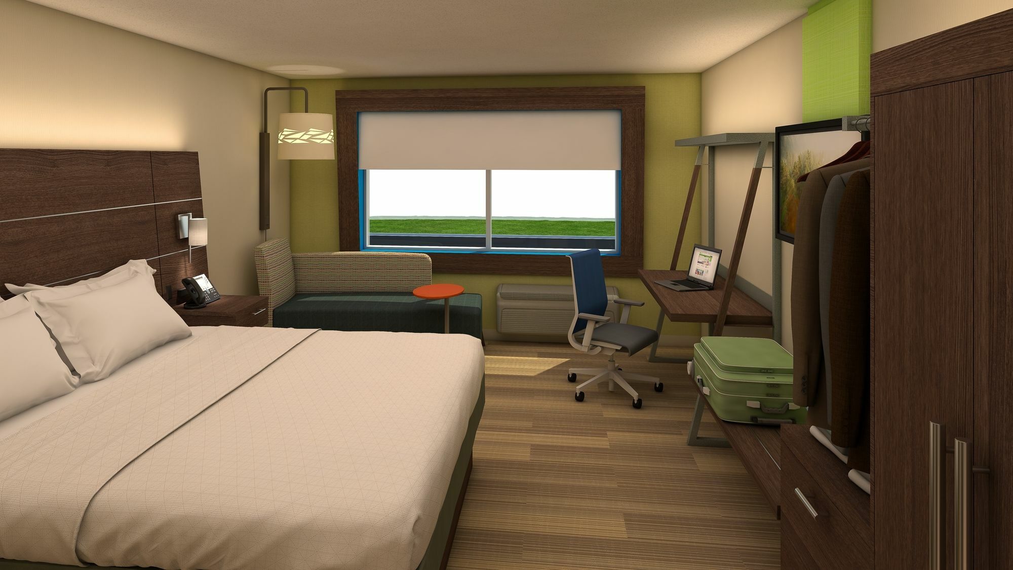 Holiday Inn Express & Suites - Dallas Nw Hwy - Love Field By Ihg Exterior foto